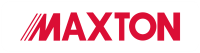 Maxton Logo