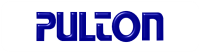 Pulton Logo